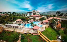 Hillary Nature Resort & Spa All Inclusive